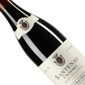 Domaine Roger Belland-Santenay "Charmes" Rouge