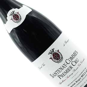 Domaine Roger Belland-Santenay 1er Cru "Commes" Rouge