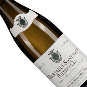 Domaine Roger Belland-Meursault 1er Cru "Santenots" Blanc