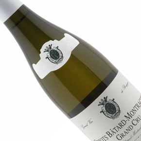 Domaine Roger Belland-"Criots-Bâtard-Montrachet" Grand Cru