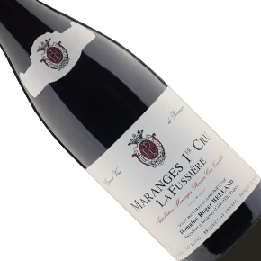 Domaine Roger Belland-Maranges 1er Cru "La Fussière" Rouge