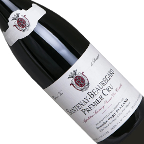 Domaine Roger Belland-Santenay 1er Cru "Beauregard" Rouge