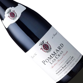 Domaine Roger Belland-Pommard "Les Cras"