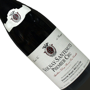 Domaine Roger Belland-Volnay-Santenots 1er Cru