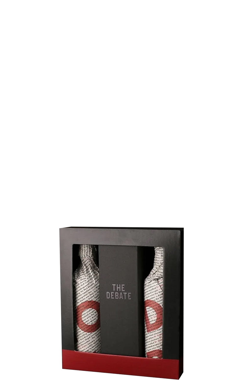 The Debate Three Vineyard Collection Missouri Hopper To kalon Dr Crane 3 Bottle Set 750ml 3 2012 辯證酒莊 密蘇里琥珀 托卡龍 克萊恩博士 單一園卡本內蘇維濃三瓶套組 750ml 3