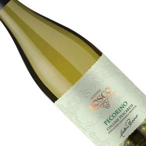 Nestore Bosco-Pecorino