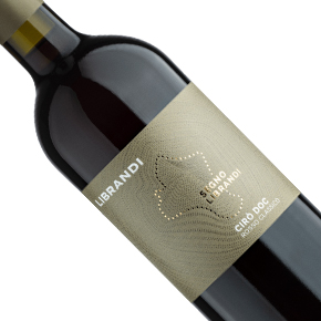Librandi-"Segno Librandi" Rosso Classico