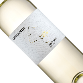 Librandi-"Segno Librandi" Bianco