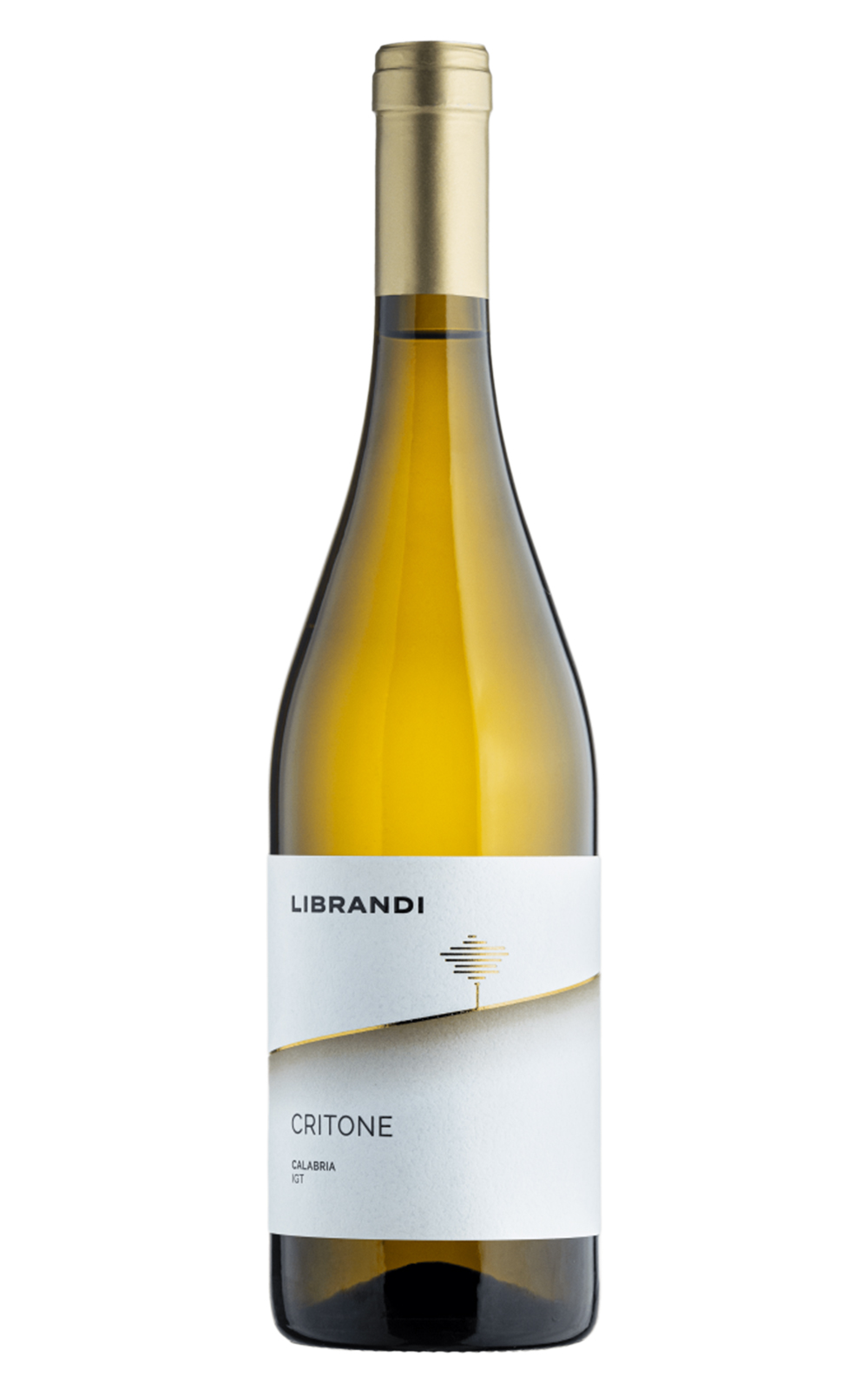 Librandi Critone Bianco 2021 黎伯藍迪酒莊 克里托 白酒