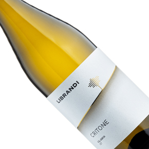 Librandi-"Critone" Bianco