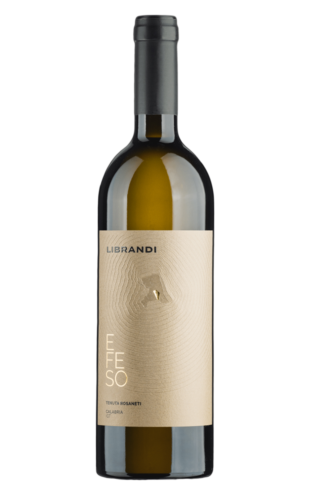 Librandi Efeso Bianco 2021 黎伯藍迪酒莊 艾菲索 白酒