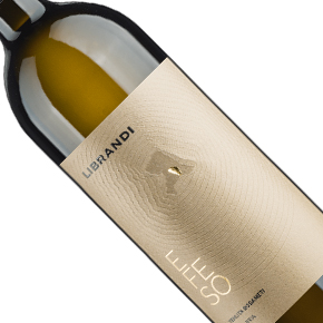 Librandi-"Efeso" Bianco
