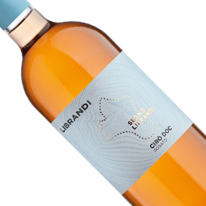 Librandi-"Segno Librandi" Rosato