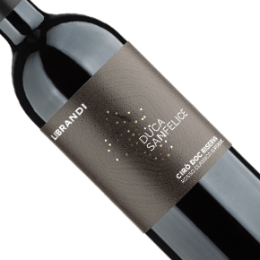 Librandi-"Duca Sanfelice" Rosso Classico Superiore Riserva
