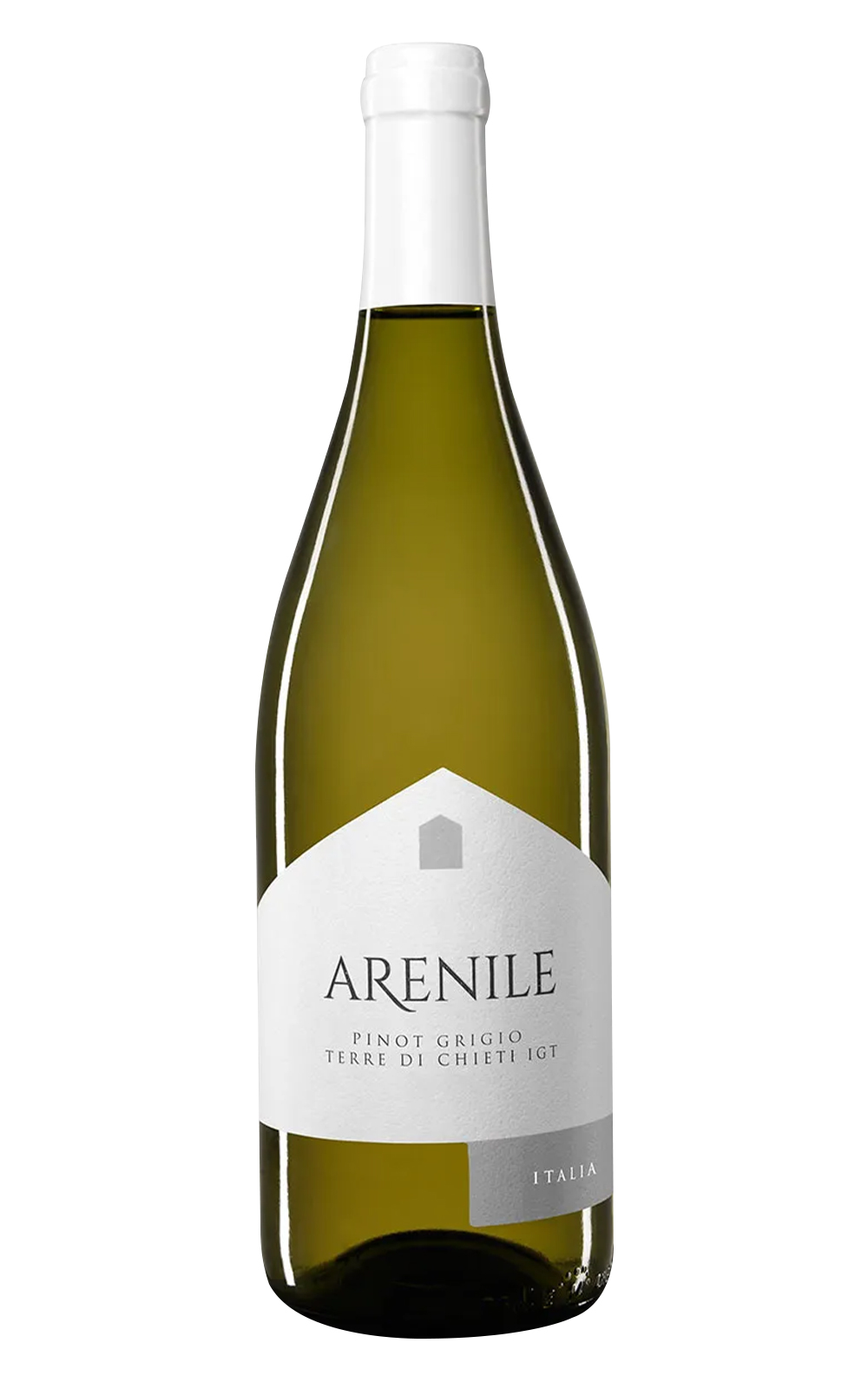Novaripa Arenile Pinot Grigio 2022 諾瓦里帕酒莊 海灘 灰皮諾白酒