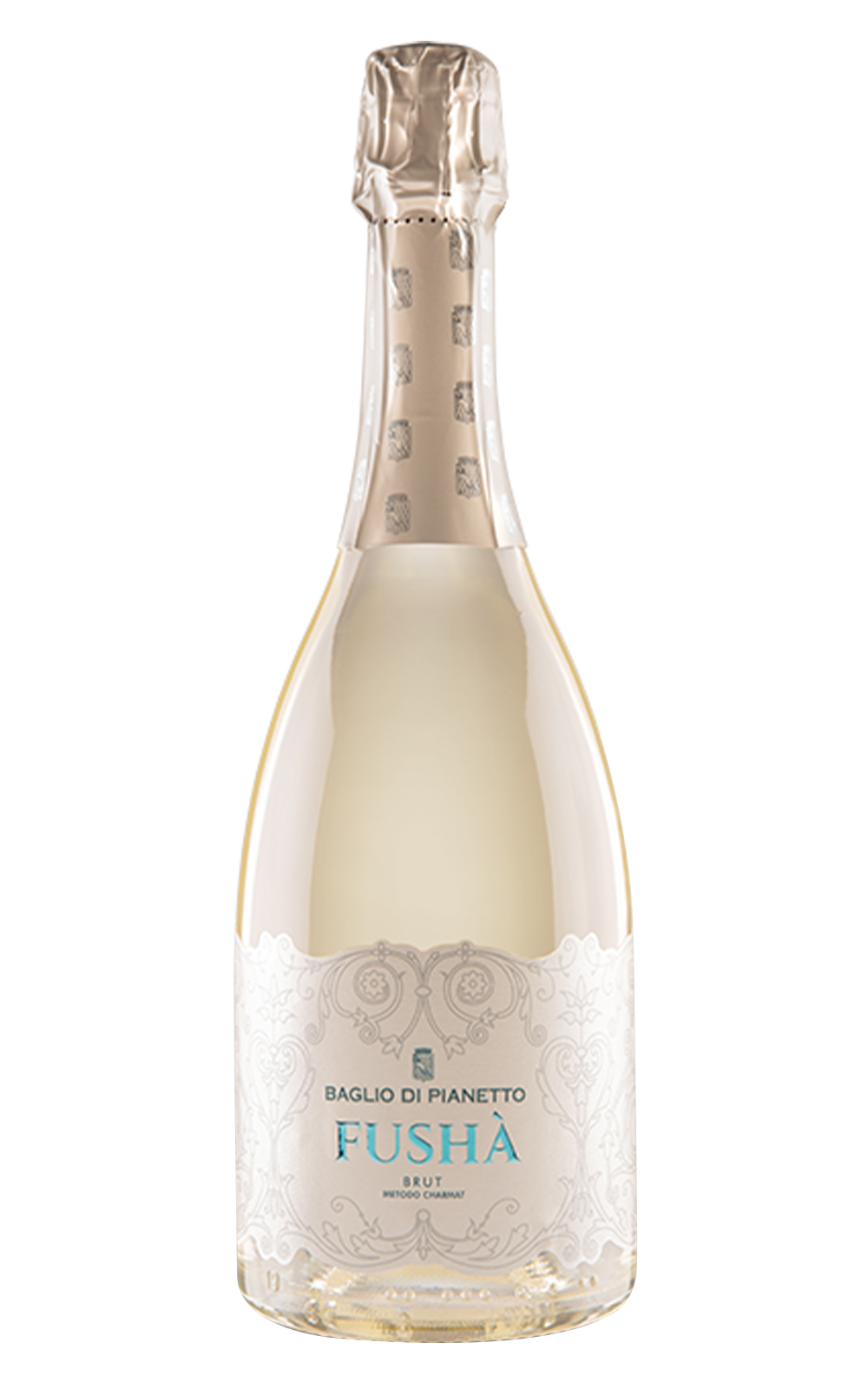 Baglio di Pianetto Fusha Brut Spumante NV 皮耶奈托莊園 芙夏 不甜氣泡酒