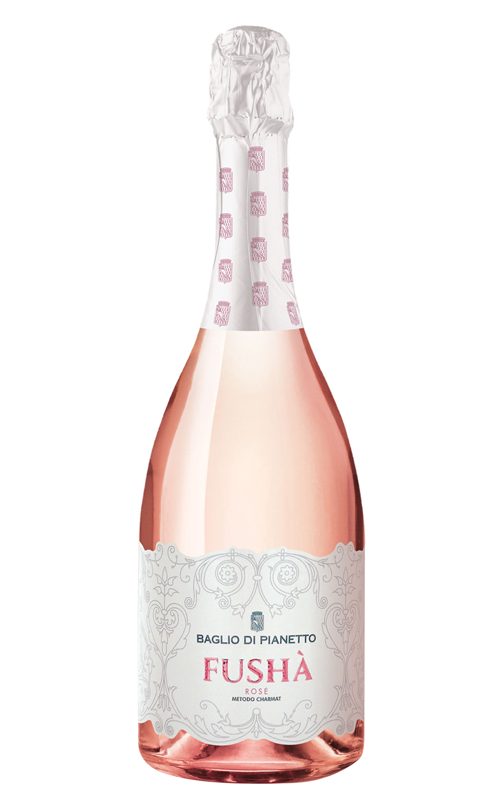 Baglio di Pianetto Fusha Rose Spumante NV 皮耶奈托莊園 芙夏 粉紅氣泡酒