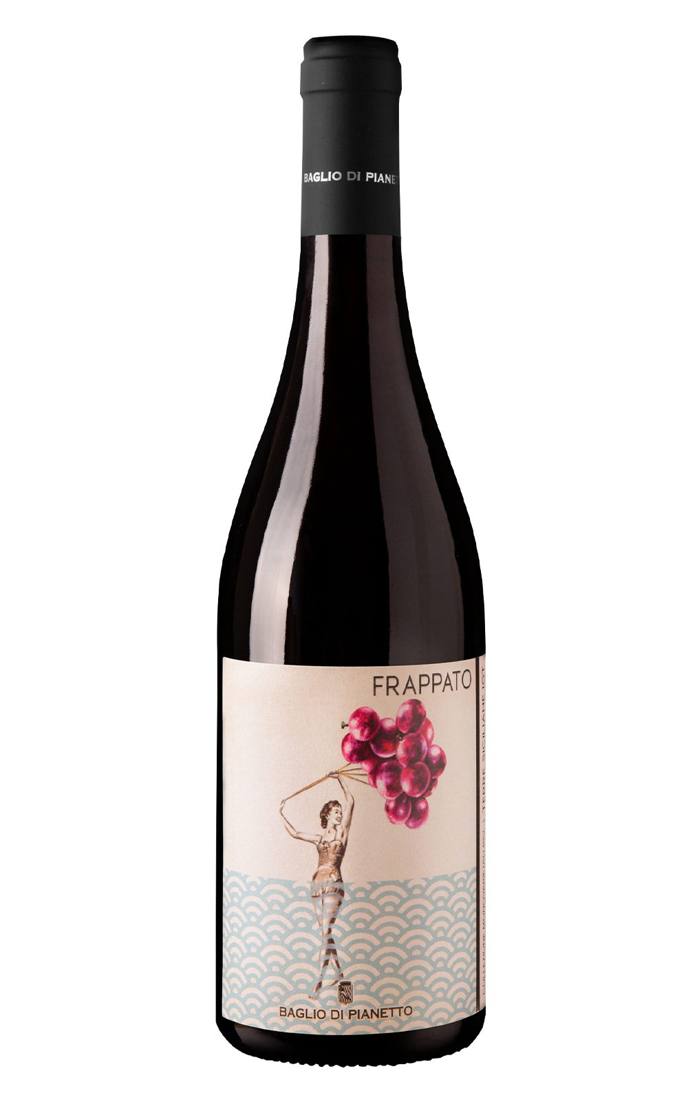 Baglio di Pianetto Frappato Terre Siciliane 2020 皮耶奈托莊園 法帕多紅酒