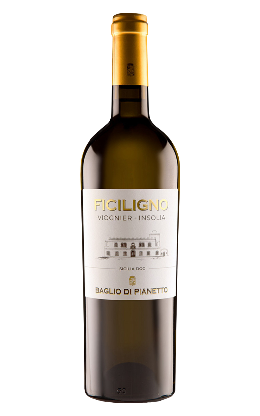 Baglio di Pianetto Ficiligno Sicilia 2022 皮耶奈托莊園 菲西利尼奧 西西里白酒