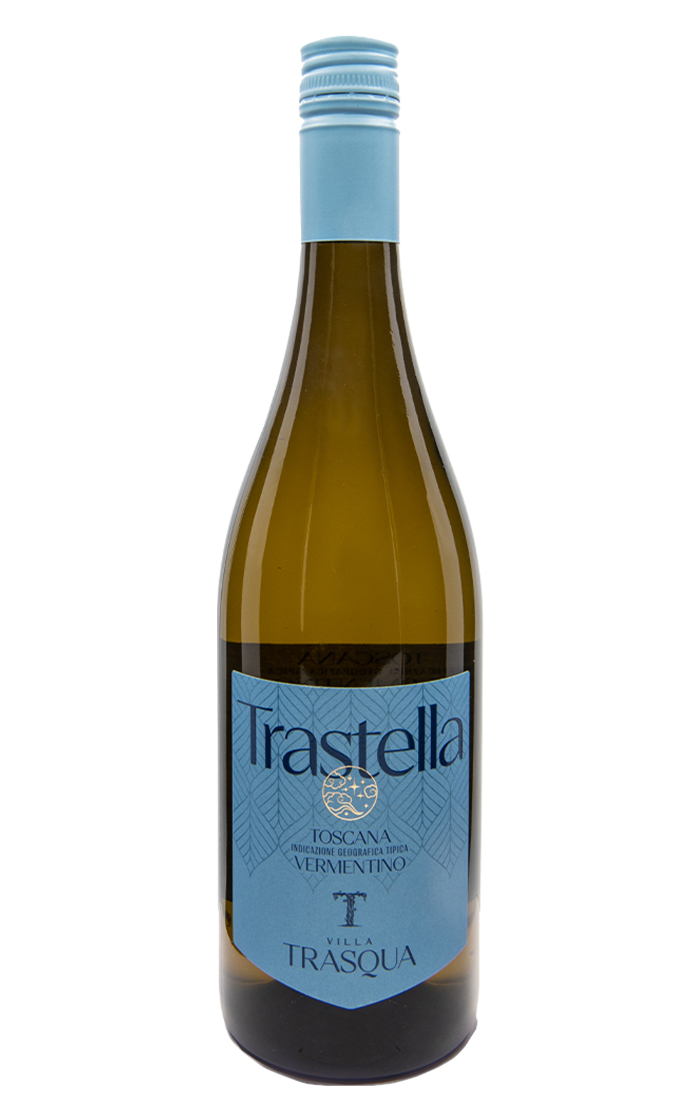 Villa Trasqua Trastella Vermentino 2021 特萊斯卡酒莊 特萊斯特拉 白酒