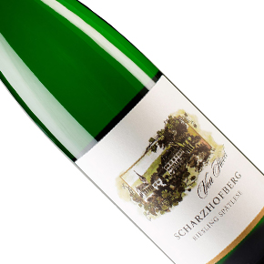 Von Hövel-"Scharzhofberger" Riesling Spätlese