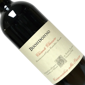 Buondonno-Chianti Classico