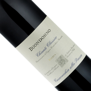 Buondonno-Chianti Classico Reserva