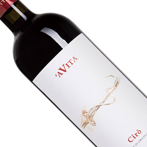 'A Vita-Cirò Riserva Rosso