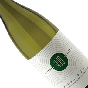 Azienda Agricola 499-Moscato d'Asti