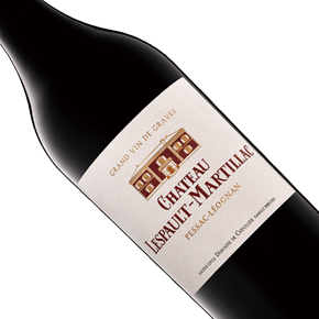 Château Lespault-Martillac-Château Lespault-Martillac Rouge