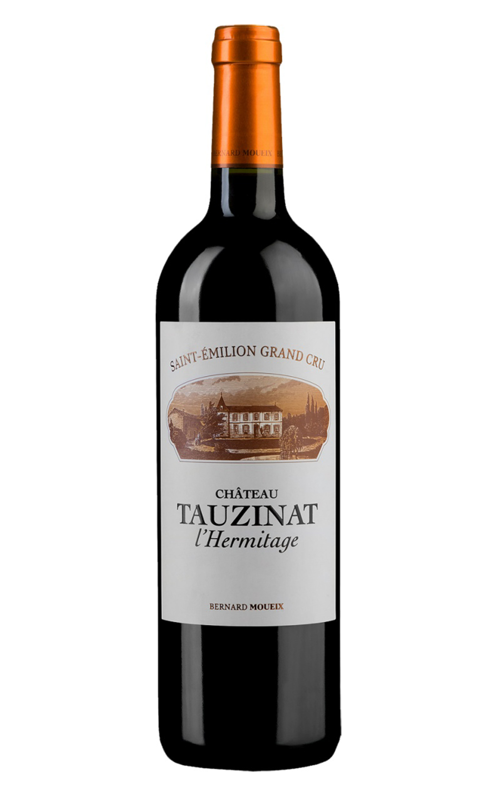 Chateau Tauzinat l Hermitage Chateau Tauzinat l Hermitage 2022 托吉拿 艾米塔吉堡 托吉拿 艾米塔吉紅酒