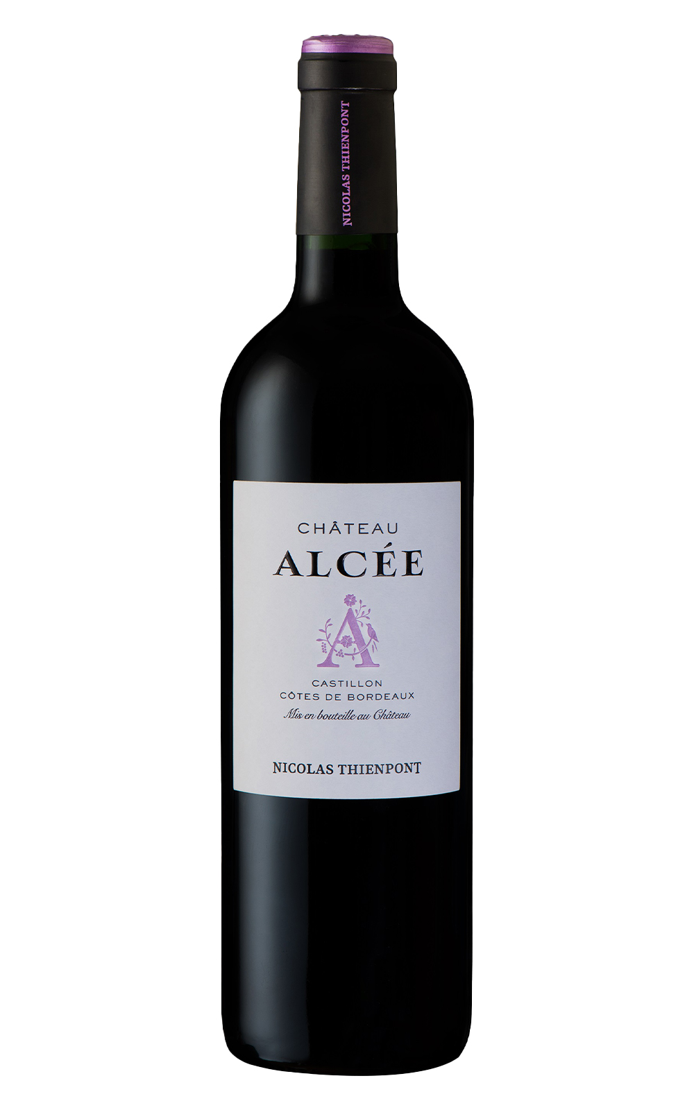 Chateau Alcee Chateau Alcee 2022 亞爾凱堡 亞爾凱紅酒