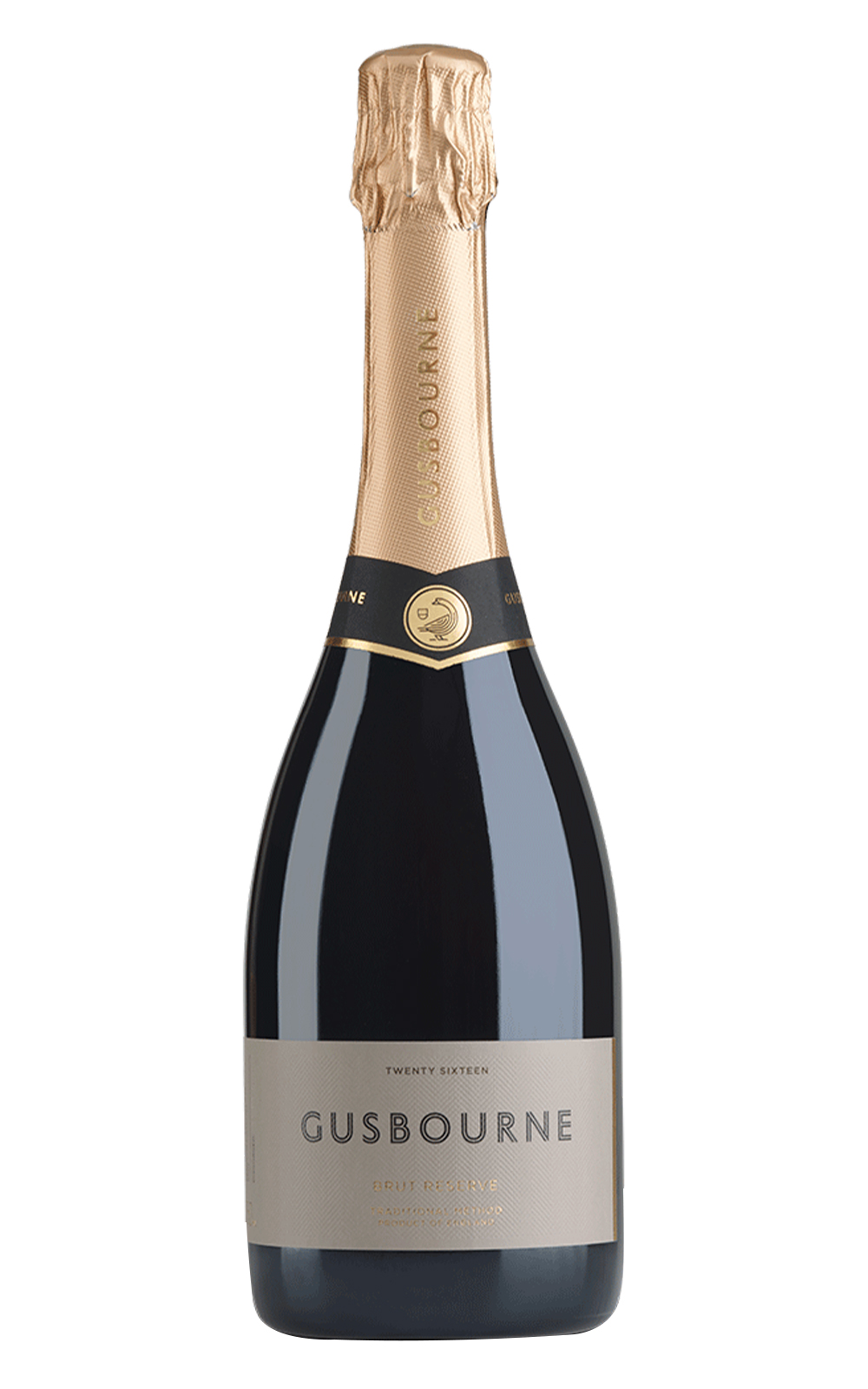 Gusbourne Estate Brut Reserve 2019 古斯伯恩莊園 陳釀不甜氣泡酒