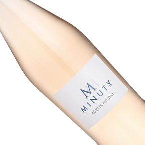 Minuty-M de Minuty Rosé