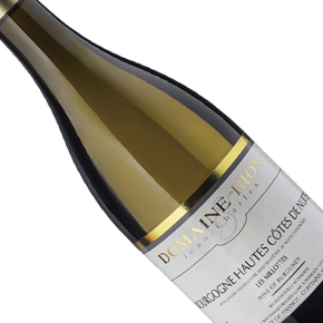Domaine Jean-Charles Rion-Bourgogne Hautes-Côtes de Nuits "Les Millottes" Blanc