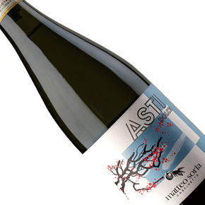 Matteo Soria-Asti Dolce