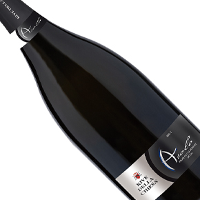 Rive della Chiesa-Asolo Prosecco Superiore Extra Dry