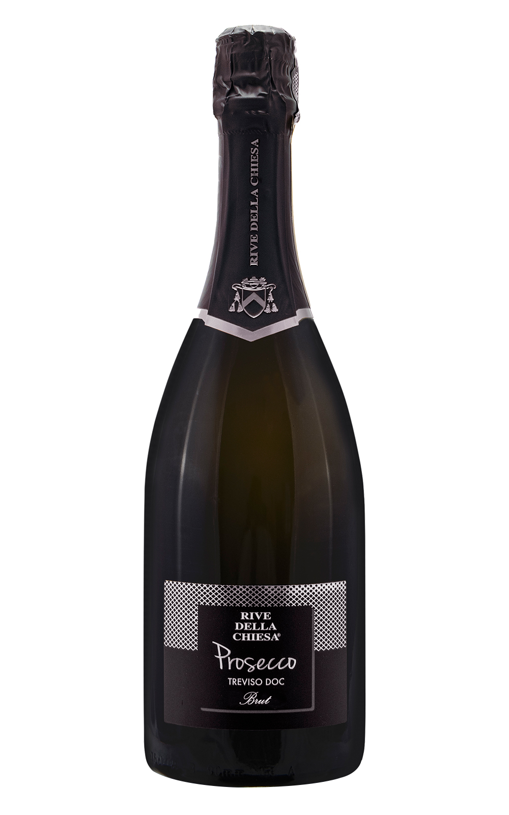 Rive della Chiesa Prosecco Treviso Brut NV 蒙特洛山丘酒莊 特雷維索普賽克 不甜氣泡酒