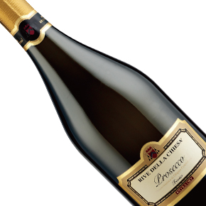 Rive della Chiesa-Prosecco Treviso Extra Brut