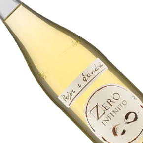 Pojer e Sandri-Zero Infinito Vino Bianco Frizzante