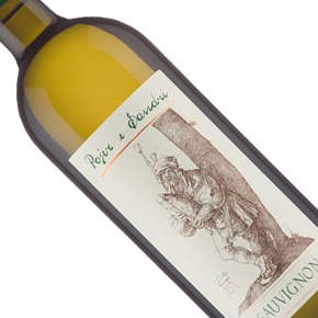 Pojer e Sandri-Sauvignon