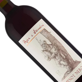 Pojer e Sandri-Pinot Nero