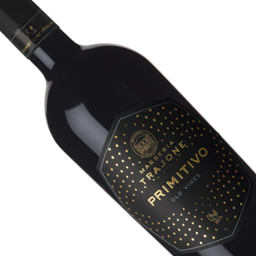Masseria Trajone-Primitivo Old Vines