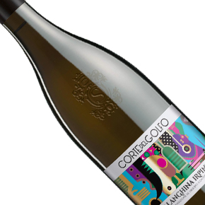 Corte del Golfo-Falanghina Irpinia