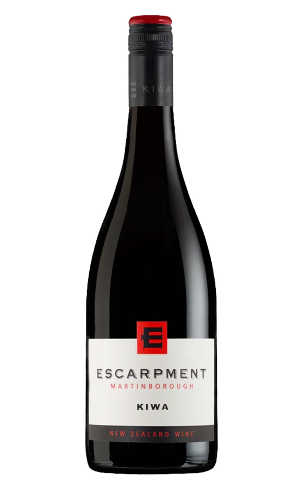 Escarpment Kiwa Pinot Noir 2020 天之崖酒莊 單一園系列 基瓦 黑皮諾紅酒