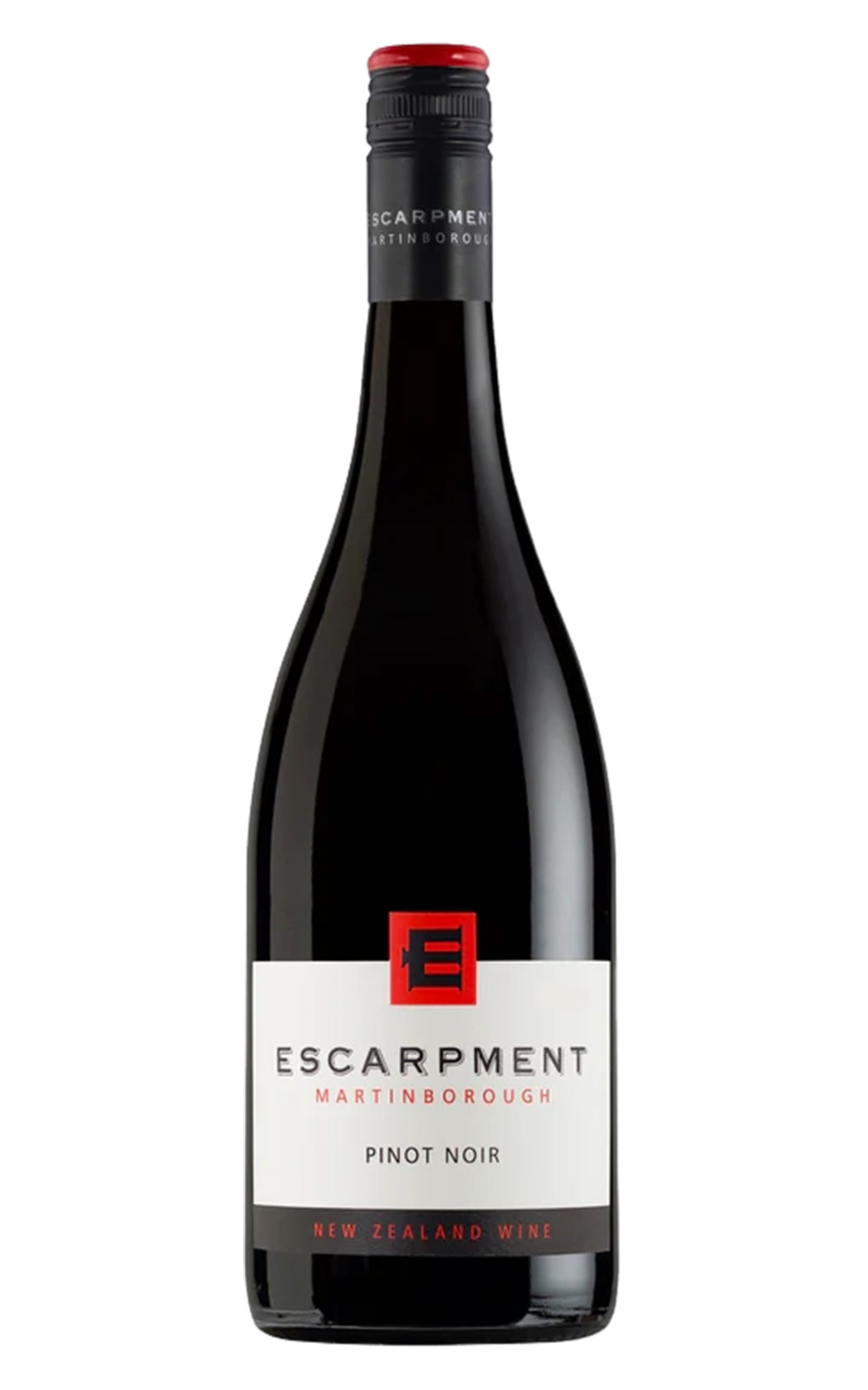 Escarpment Martinborough Pinot Noir 2019 天之崖酒莊 馬丁堡黑皮諾紅酒