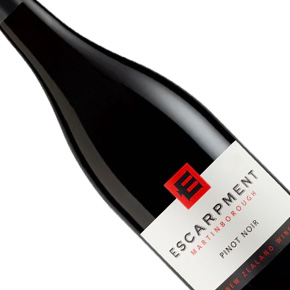 Escarpment-Martinborough Pinot Noir