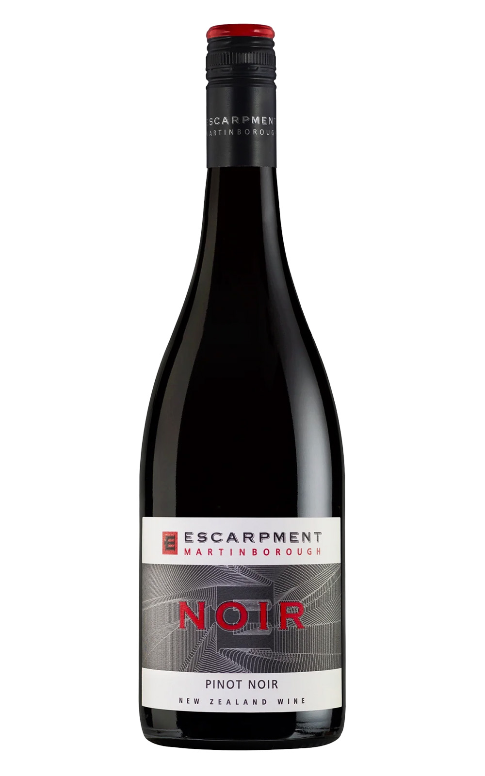 Escarpment Noir Pinot Noir 2021 天之崖酒莊 黑 黑皮諾紅酒