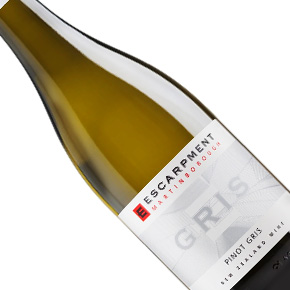 Escarpment-"Gris" Pinot Gris