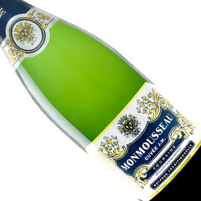 Monmousseau-Touraine "Cuvée JM" Brut
